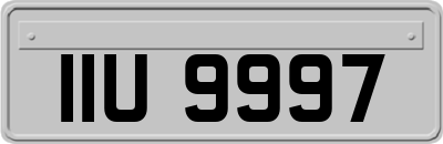 IIU9997