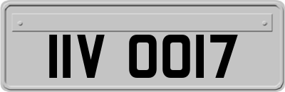 IIV0017