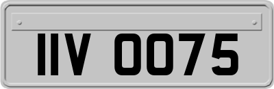 IIV0075