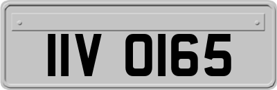 IIV0165