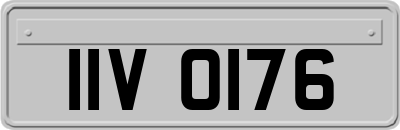 IIV0176