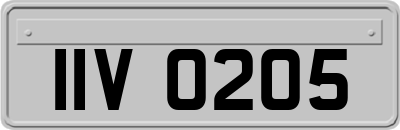 IIV0205