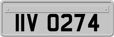 IIV0274