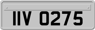 IIV0275