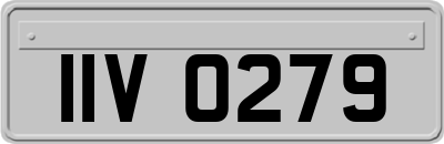 IIV0279