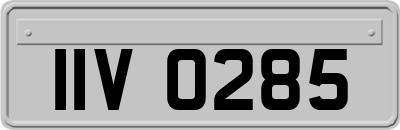 IIV0285