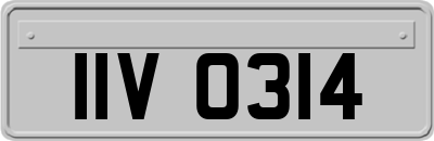 IIV0314