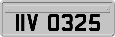 IIV0325