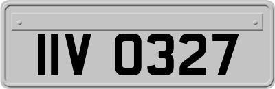 IIV0327