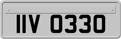 IIV0330