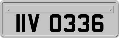 IIV0336