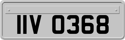 IIV0368