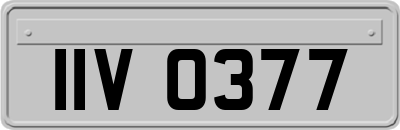 IIV0377
