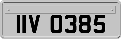 IIV0385