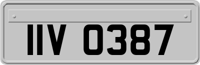 IIV0387