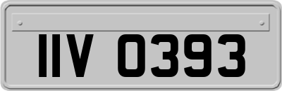 IIV0393
