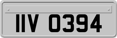 IIV0394