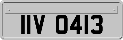 IIV0413