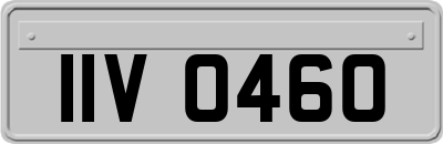 IIV0460