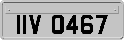 IIV0467