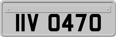 IIV0470