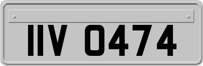 IIV0474