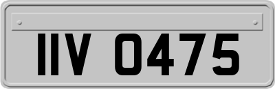 IIV0475