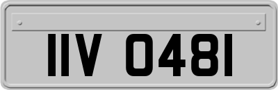 IIV0481