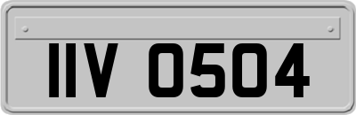 IIV0504