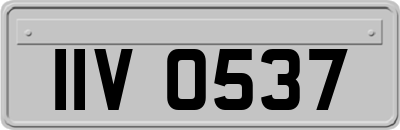 IIV0537