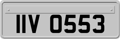 IIV0553