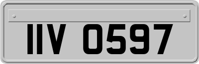IIV0597
