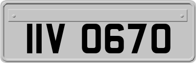 IIV0670
