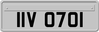 IIV0701