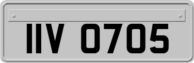IIV0705