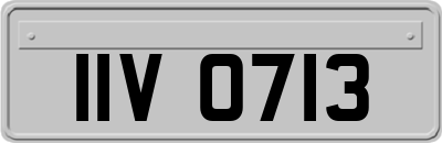 IIV0713