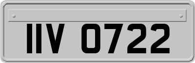 IIV0722