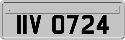 IIV0724