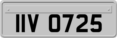 IIV0725