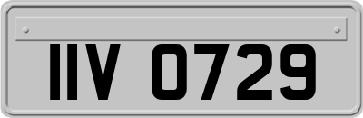 IIV0729