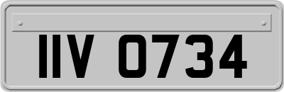 IIV0734
