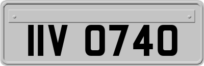IIV0740
