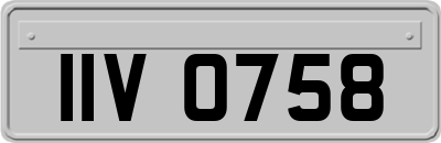 IIV0758
