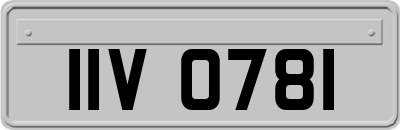 IIV0781