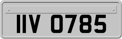 IIV0785