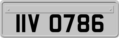 IIV0786