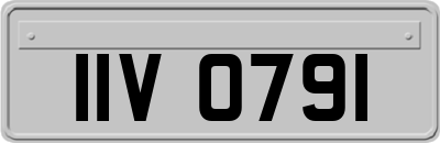 IIV0791