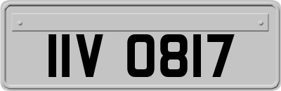 IIV0817