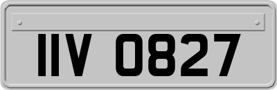 IIV0827