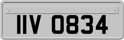 IIV0834